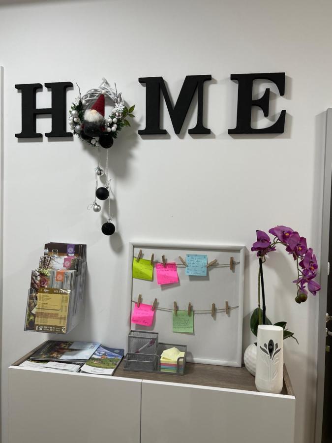 Apartman Mdb Lux スボティツァ エクステリア 写真